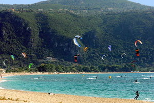 Kite-Surf